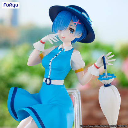 Rem Retro - Style Ver. - Trio-Try-iT - Furyu - Anime Figuren günstig kaufen