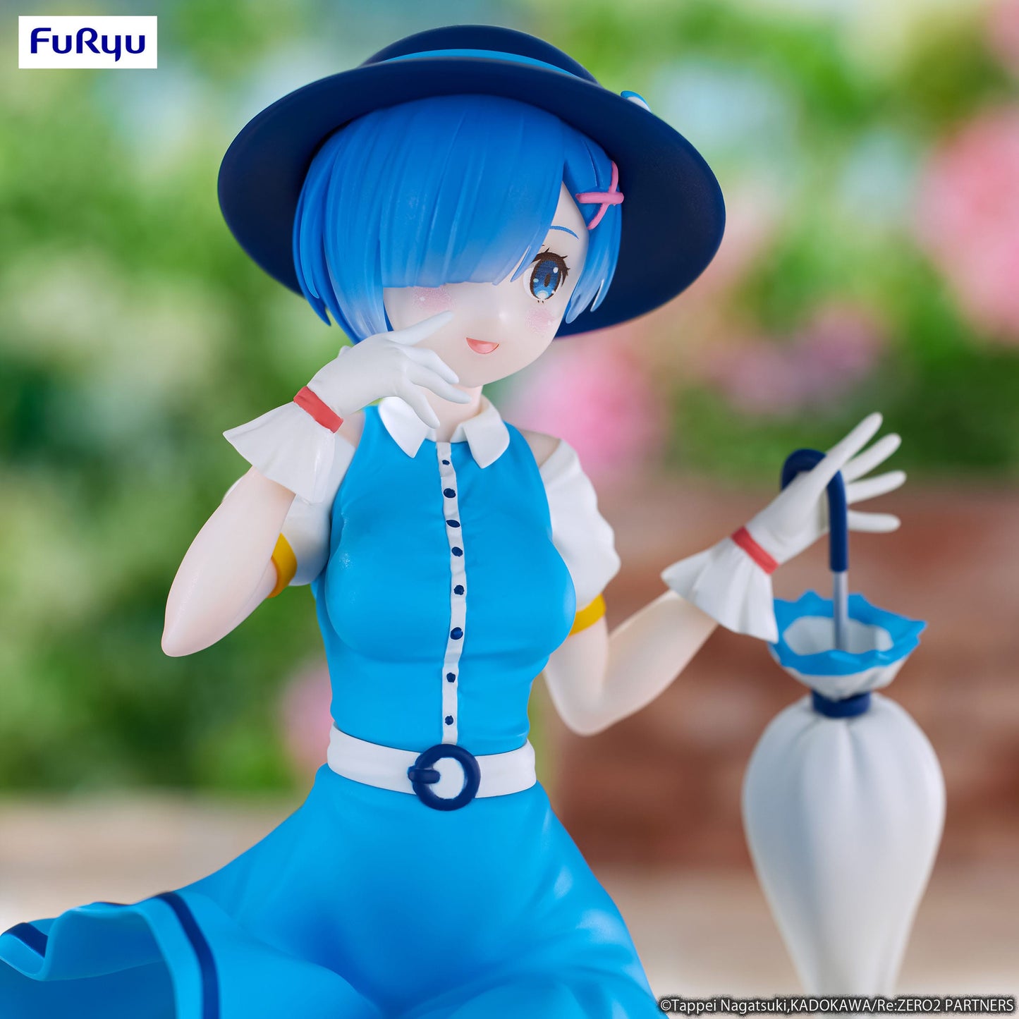 Rem Retro - Style Ver. - Trio-Try-iT - Furyu - Anime Figuren günstig kaufen