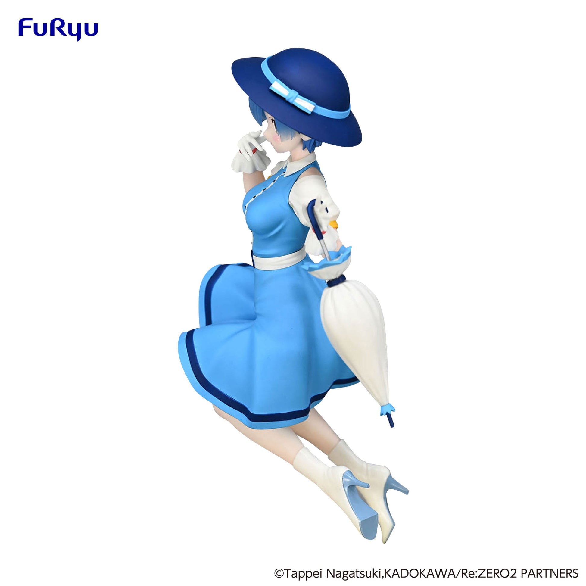 Rem Retro - Style Ver. - Trio-Try-iT - Furyu - Anime Figuren günstig kaufen