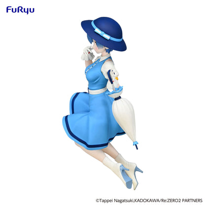 Rem Retro - Style Ver. - Trio-Try-iT - Furyu - Anime Figuren günstig kaufen