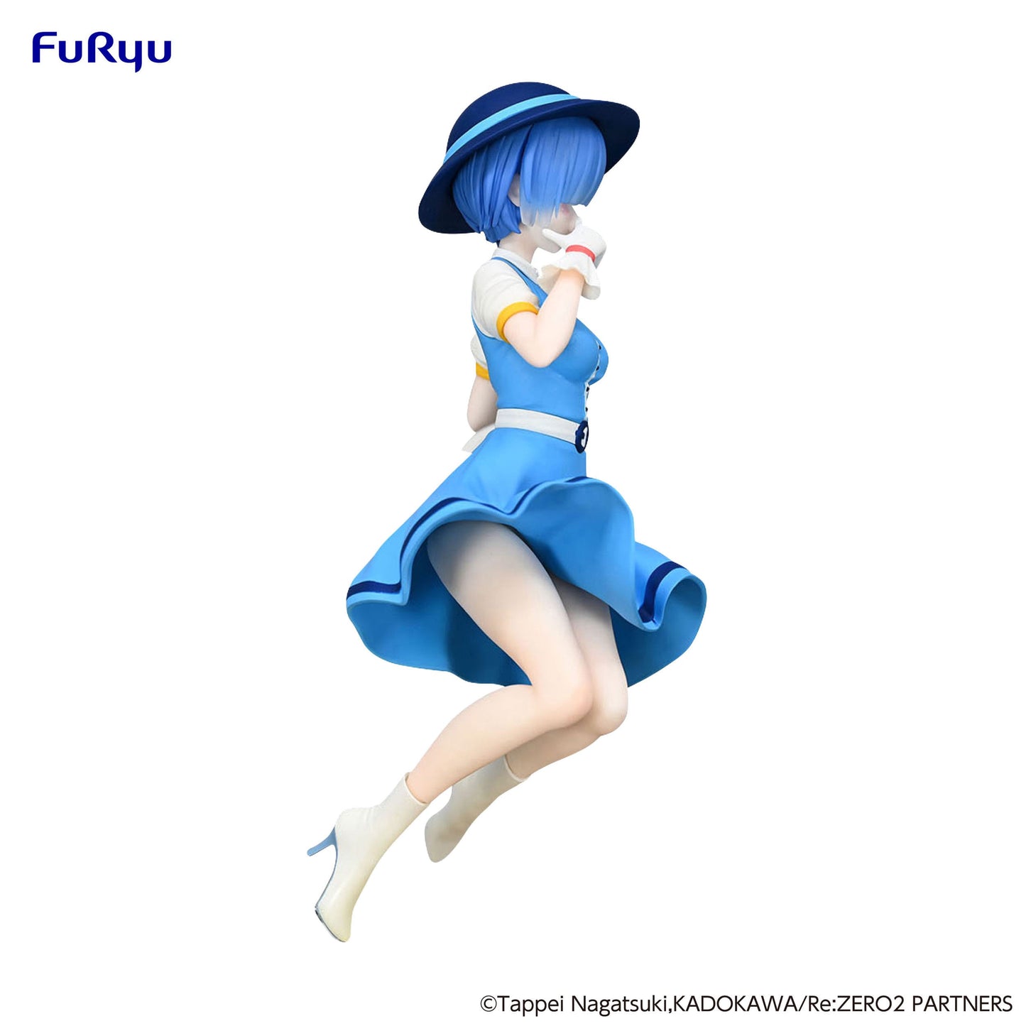 Rem Retro - Style Ver. - Trio-Try-iT - Furyu - Anime Figuren günstig kaufen