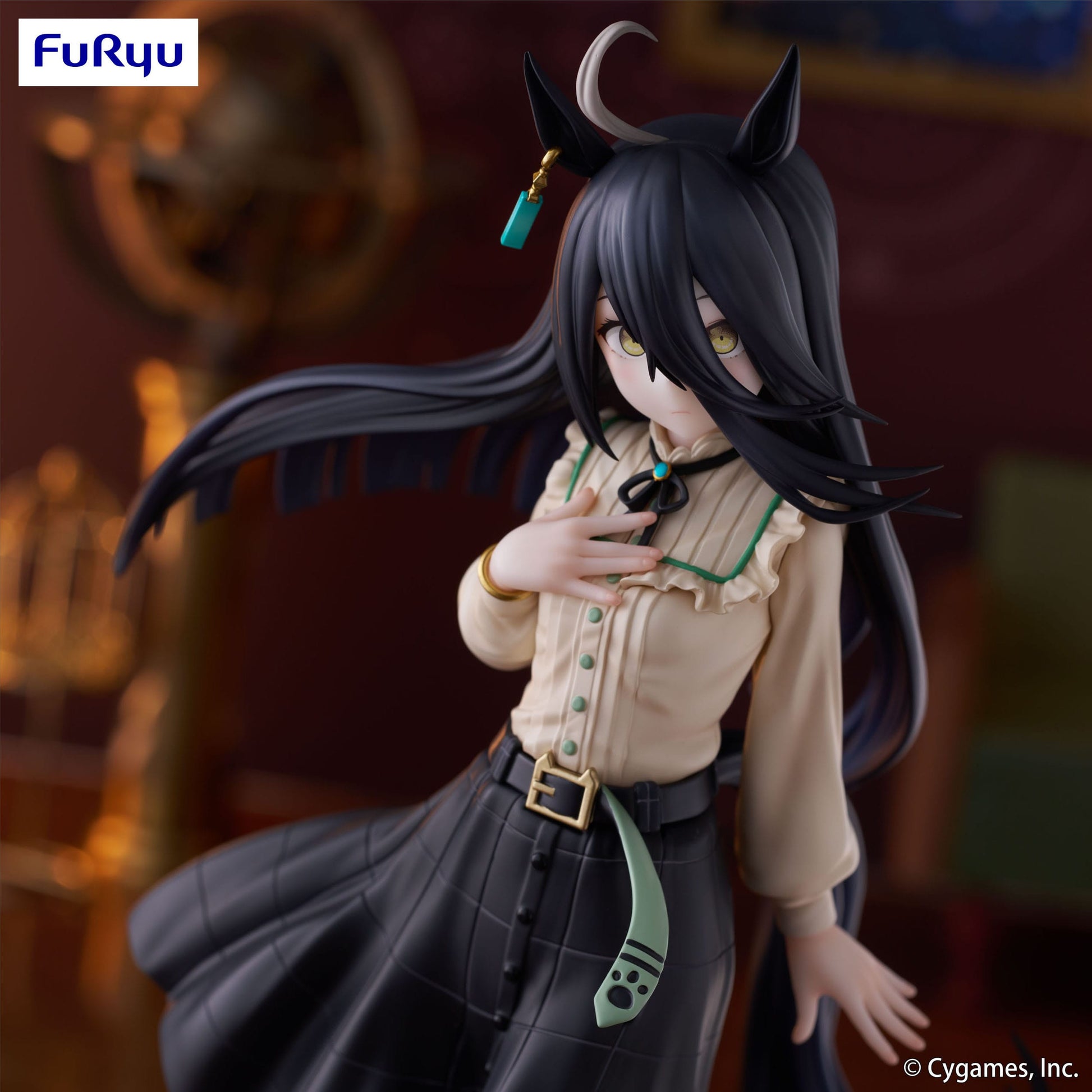 Manhattan Cafe - Trio-Try-iT - Furyu - Anime Figuren günstig kaufen