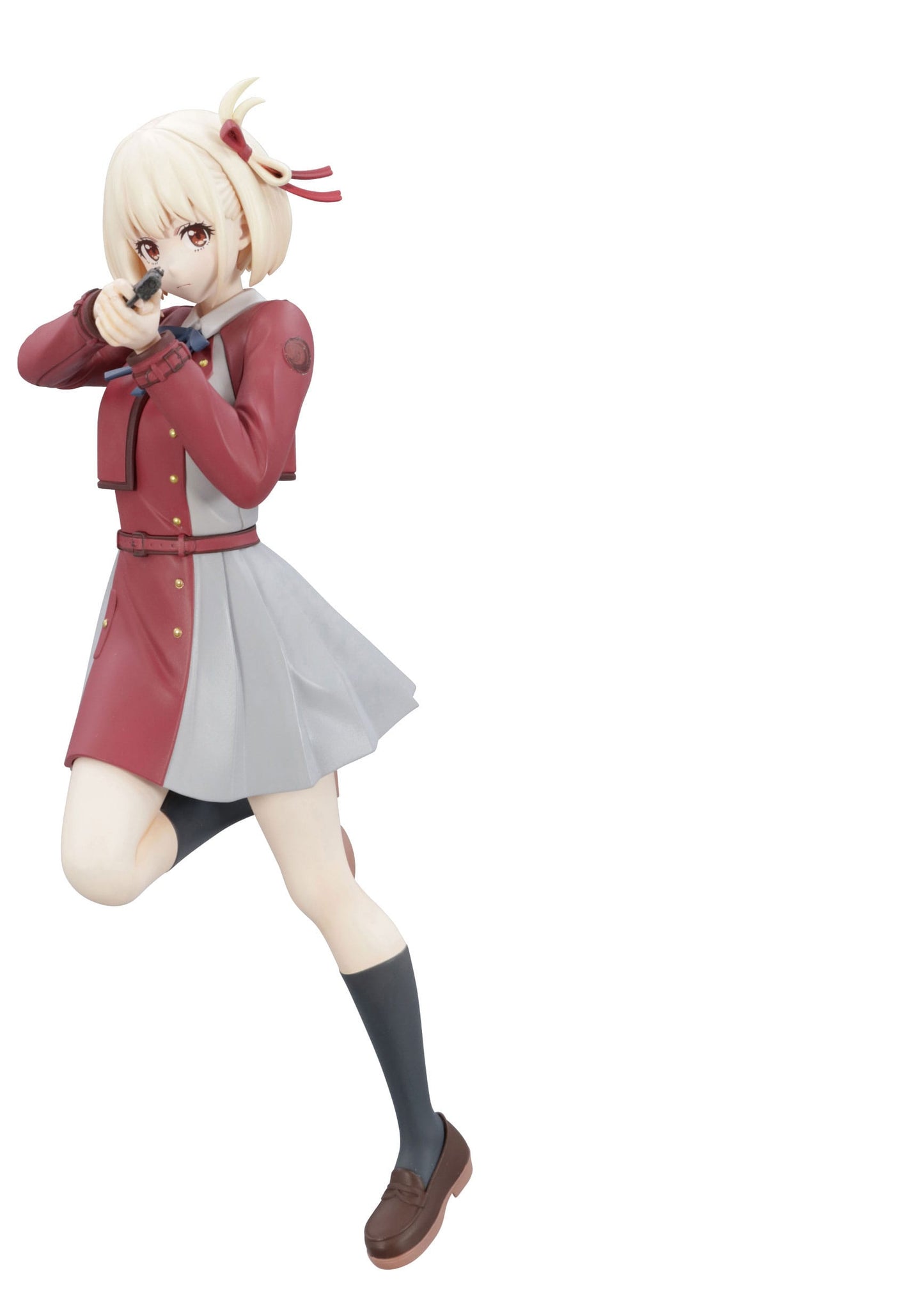 Chisato Nishikigi Trio-Try-iT Furyu - Anime Figuren günstig kaufen