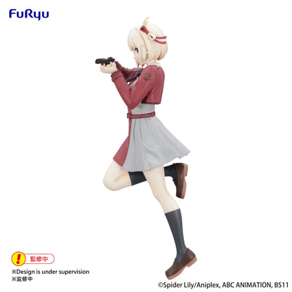 Chisato Nishikigi Trio-Try-iT Furyu - Anime Figuren günstig kaufen