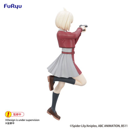 Chisato Nishikigi Trio-Try-iT Furyu - Anime Figuren günstig kaufen