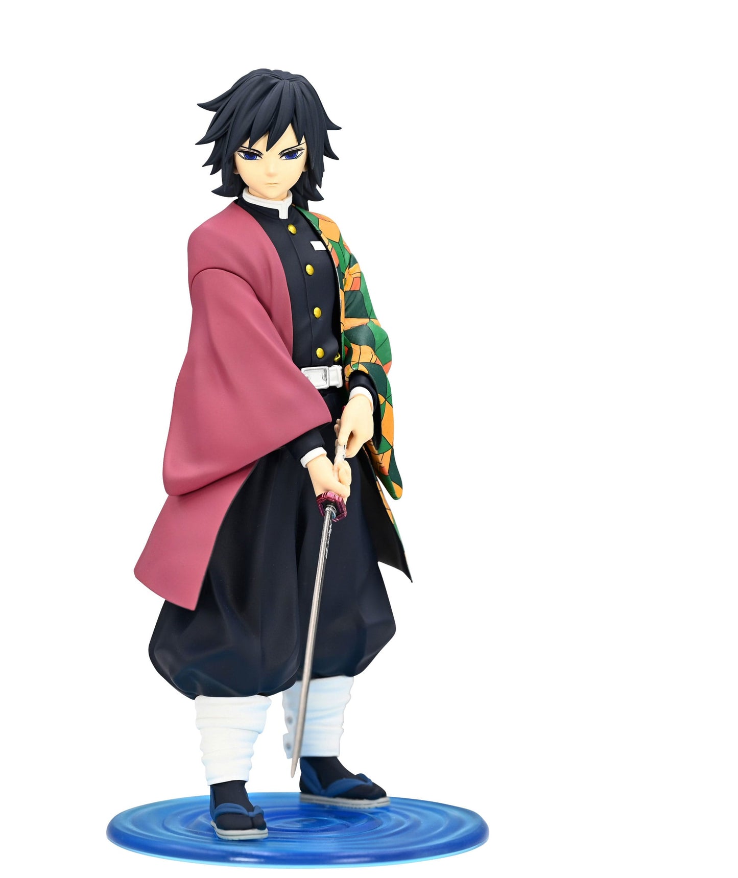 Giyu Tomioka - Trio-Try-iT - Furyu - Anime Figuren günstig kaufen