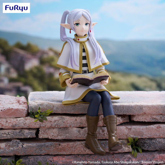 Frieren (re-run2) Noodle Stopper Furyu - Anime Figuren günstig kaufen
