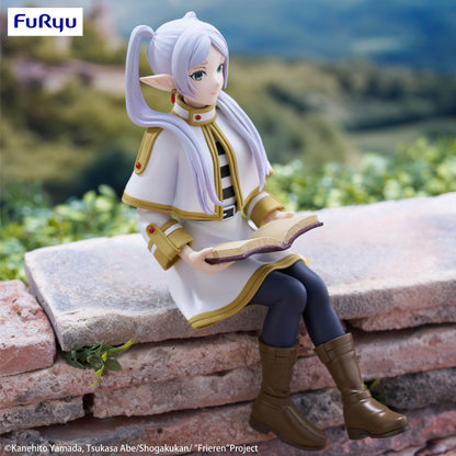 Frieren (re-run2) Noodle Stopper Furyu