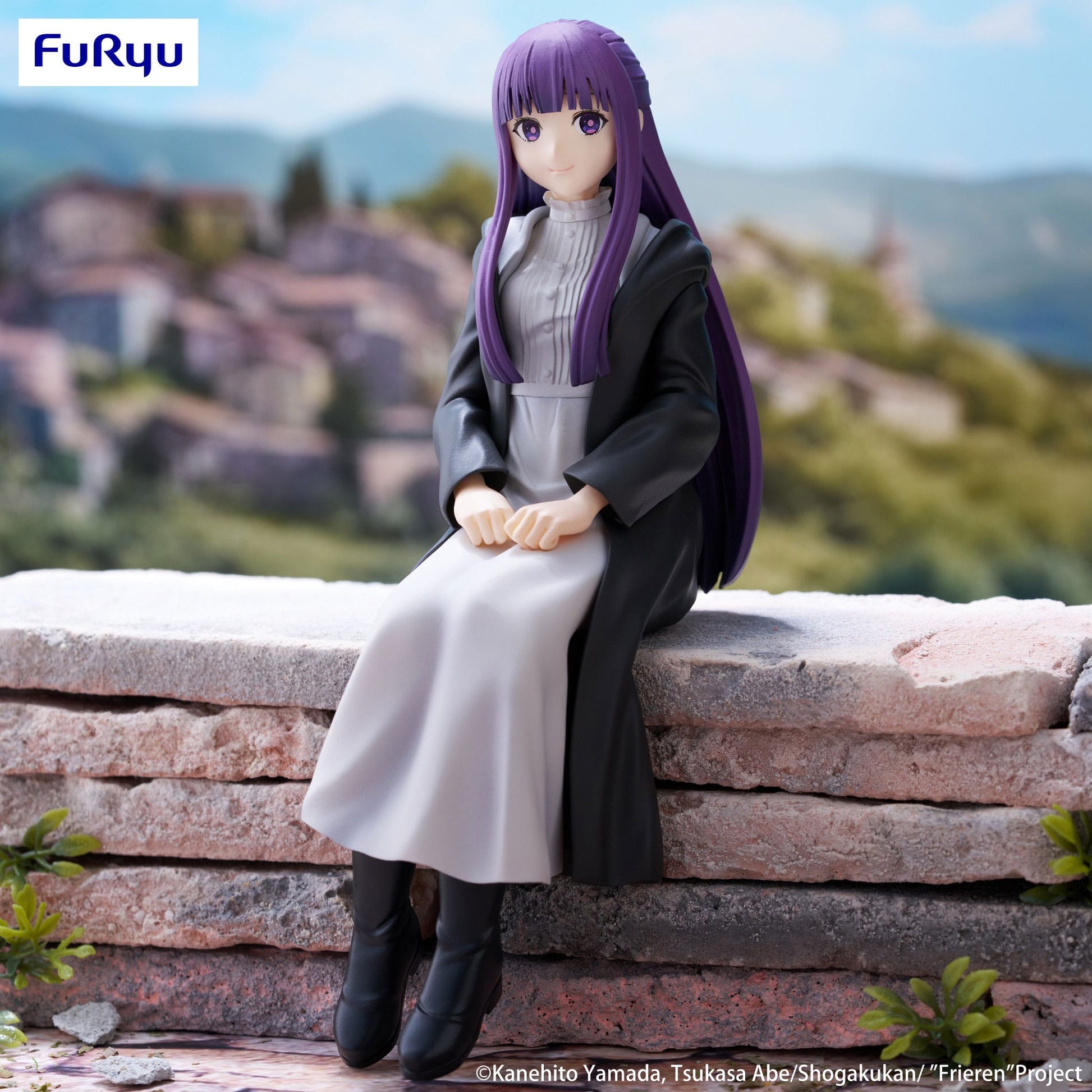 Fern (re-run2) Noodle Stopper Furyu - Anime Figuren günstig kaufen