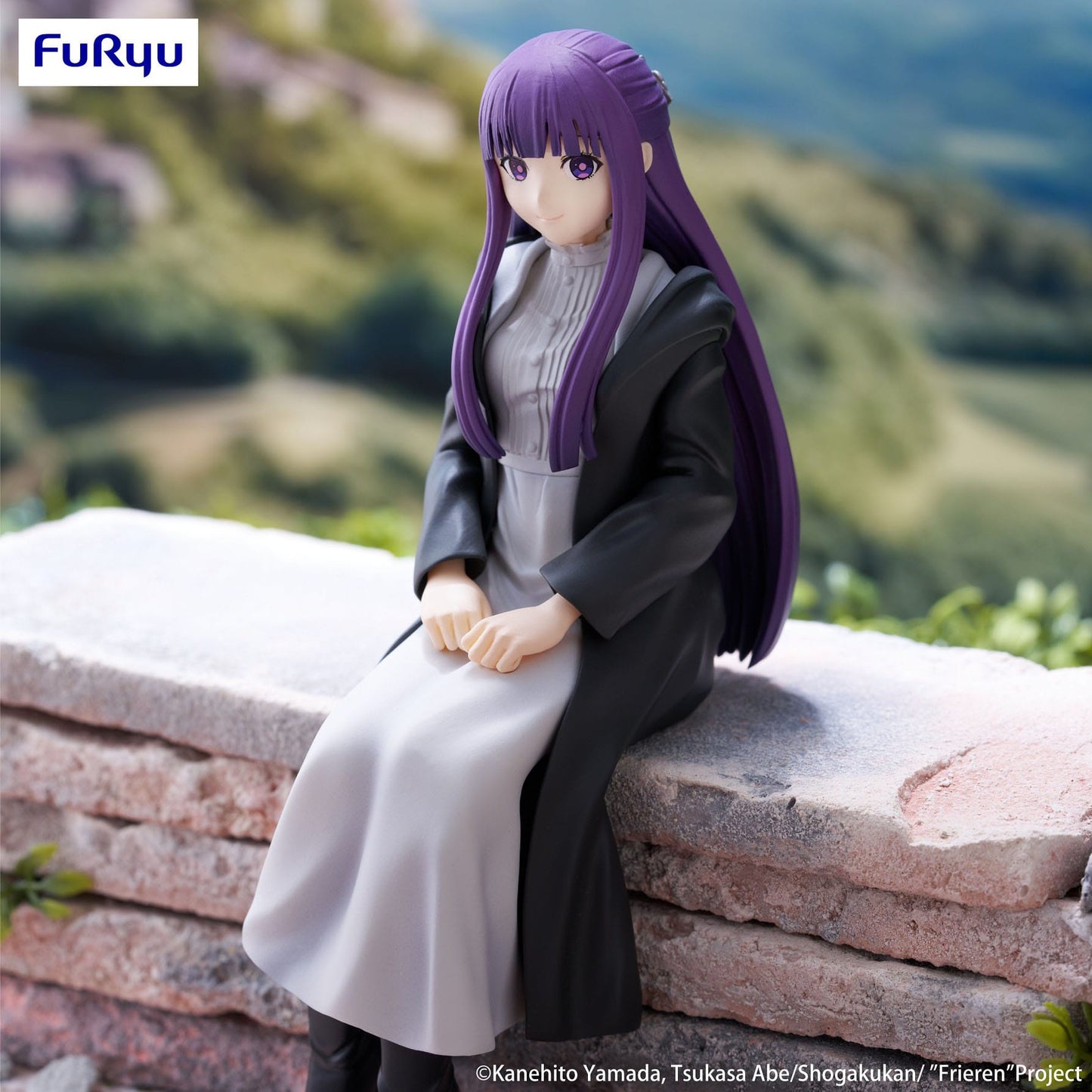 Fern (re-run2) Noodle Stopper Furyu - Anime Figuren günstig kaufen