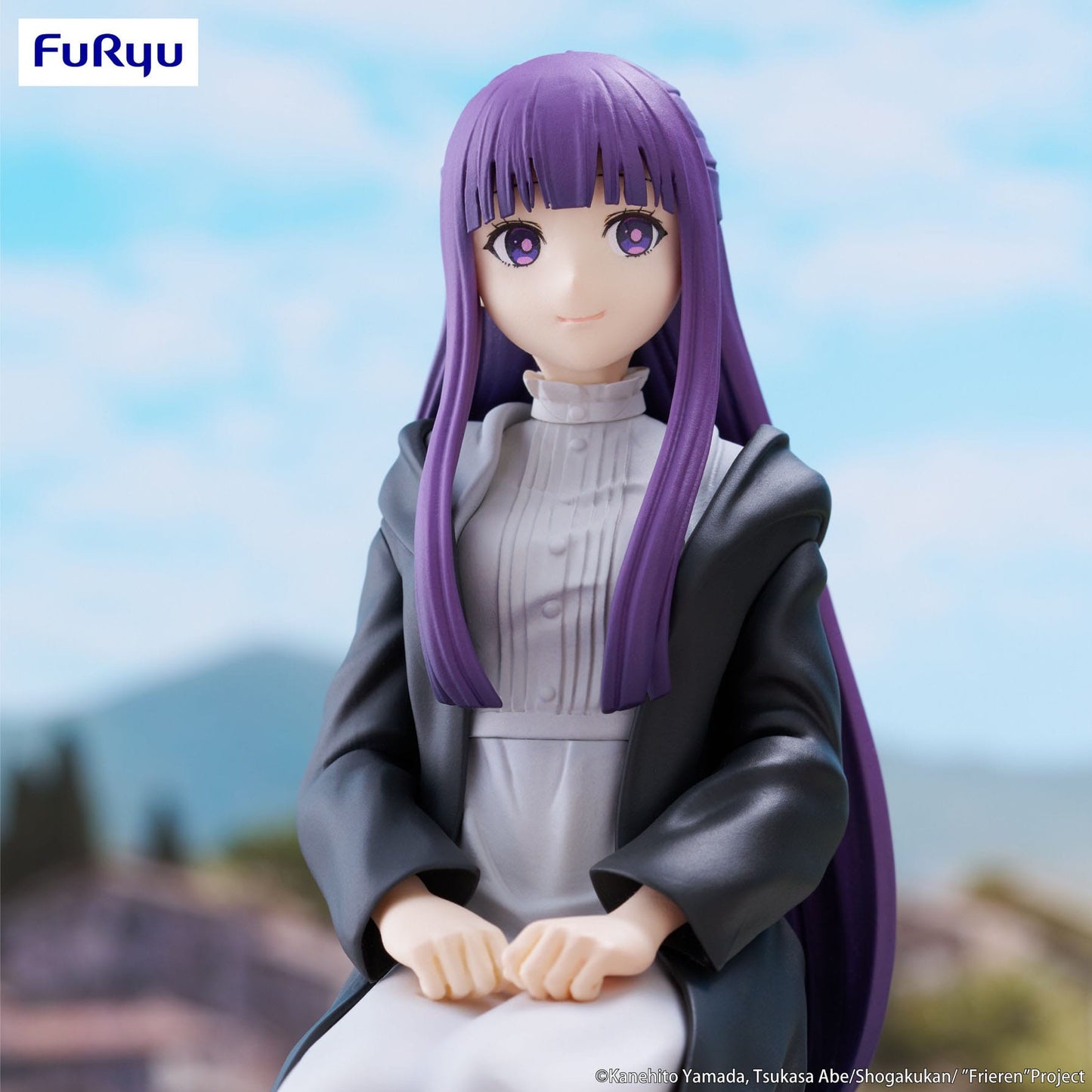 Fern (re-run2) Noodle Stopper Furyu - Anime Figuren günstig kaufen
