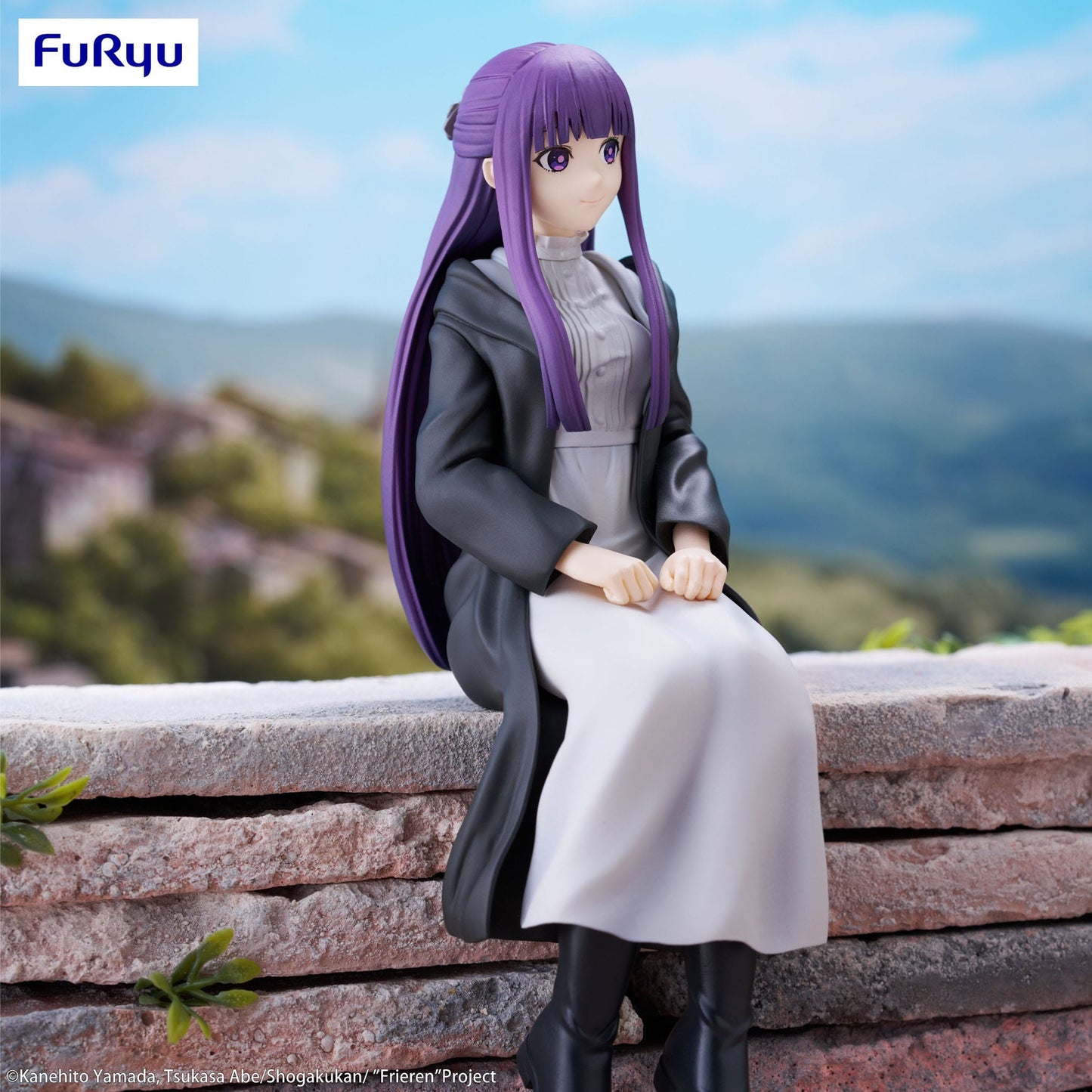 Fern (re-run2) Noodle Stopper Furyu - Anime Figuren günstig kaufen