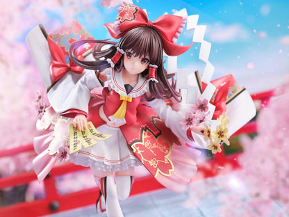 Reimu Hakurei - F:Nex - Furyu