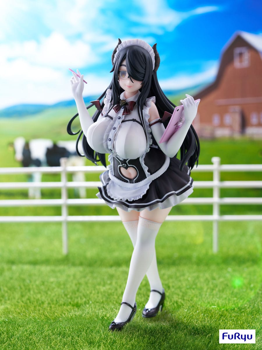 Itou Life F:NEX Furyu - Anime Figuren günstig kaufen