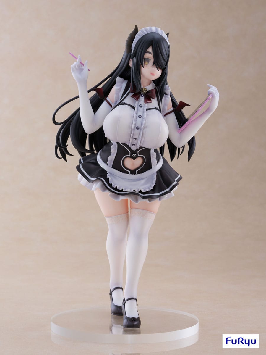 Itou Life F:NEX Furyu - Anime Figuren günstig kaufen