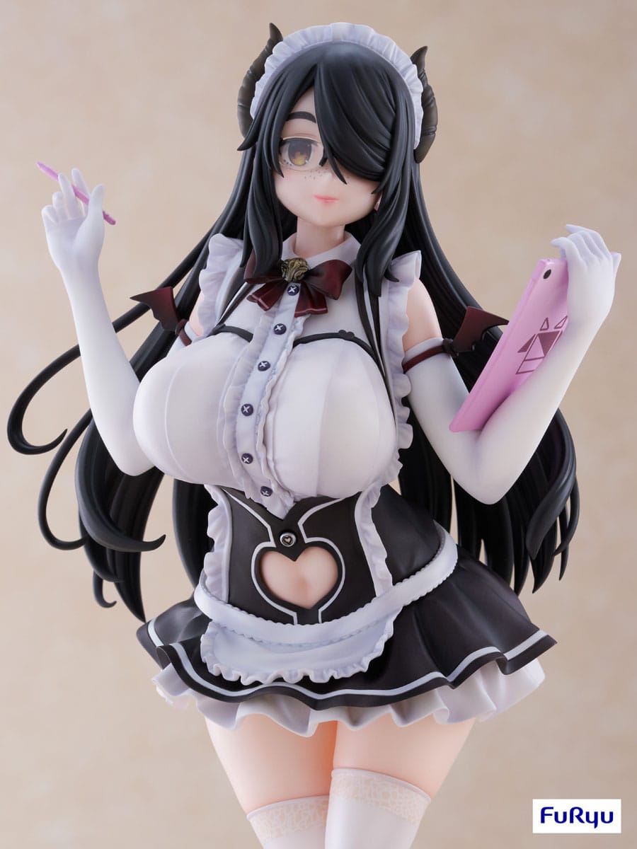 Itou Life F:NEX Furyu - Anime Figuren günstig kaufen