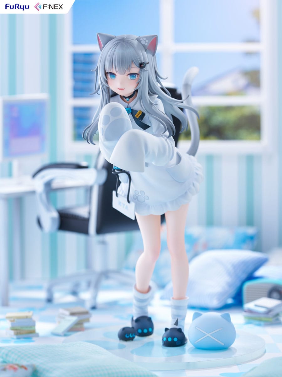 Nachoneko F:NEX Furyu