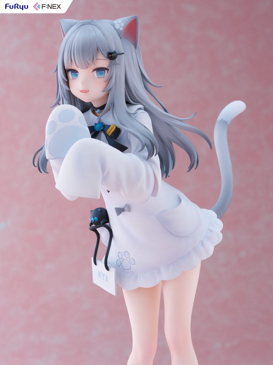 Nachoneko F:NEX Furyu