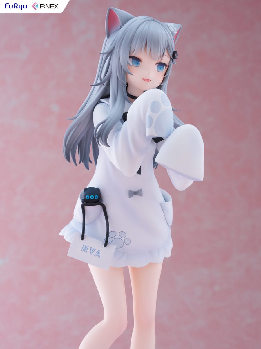 Nachoneko F:NEX Furyu