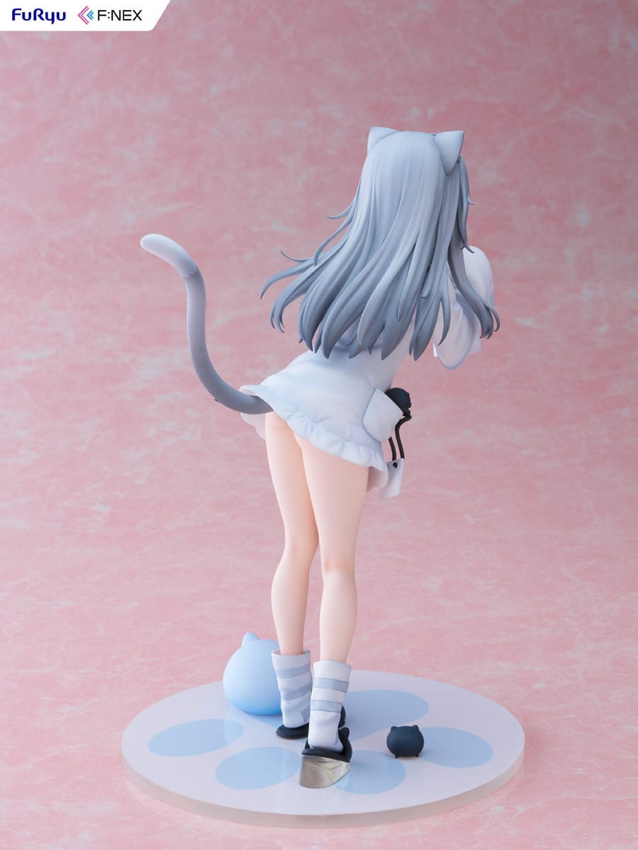 Nachoneko F:NEX Furyu