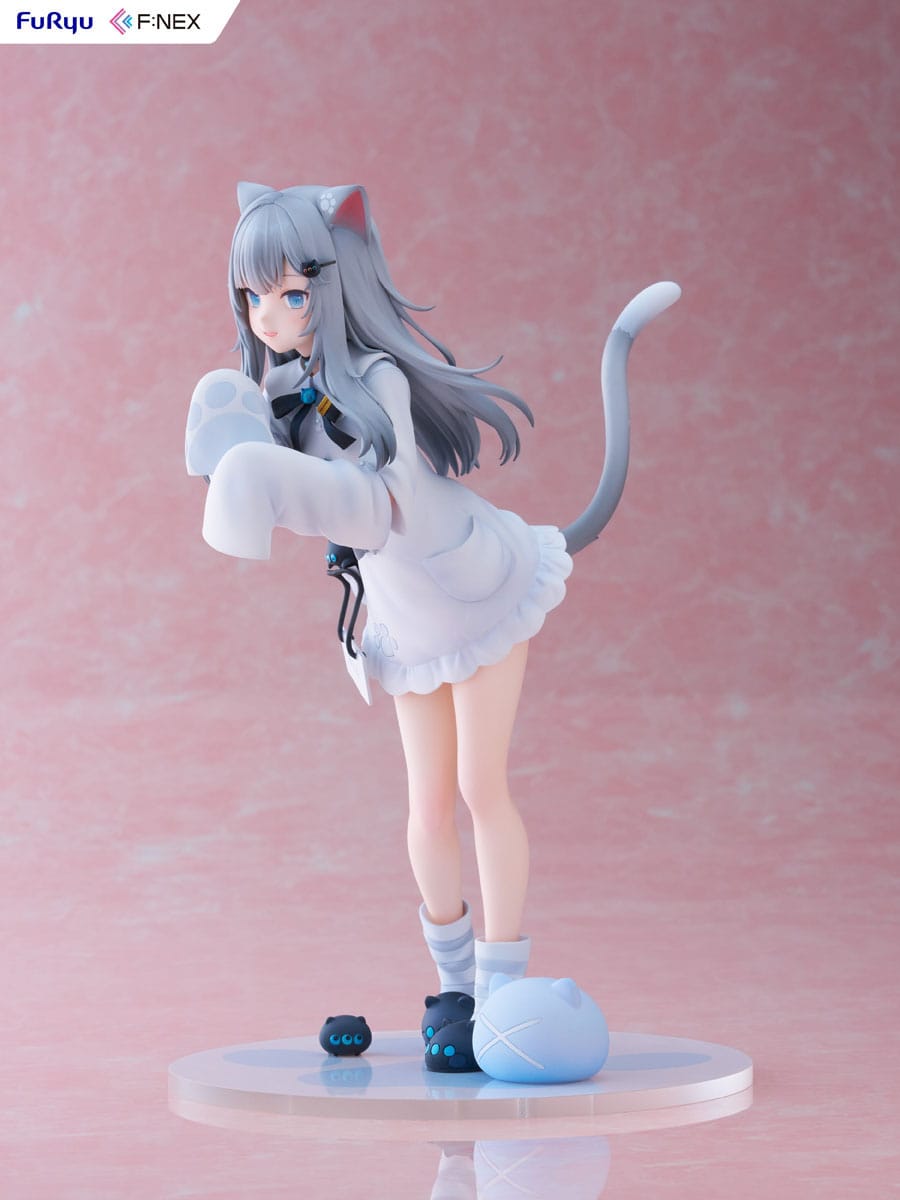 Nachoneko F:NEX Furyu