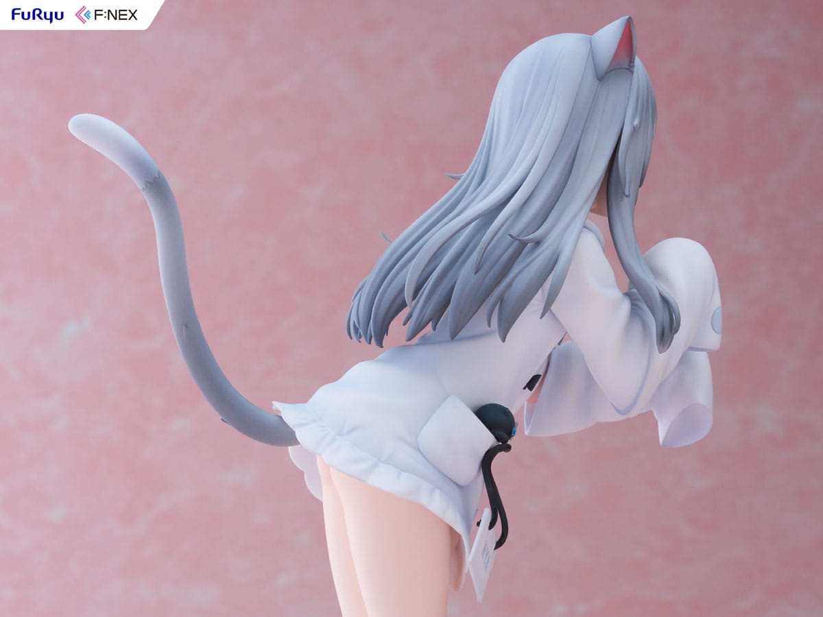 Nachoneko F:NEX Furyu