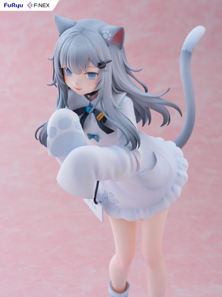Nachoneko F:NEX Furyu