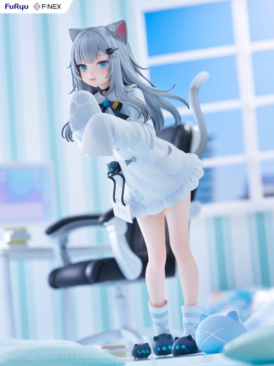 Nachoneko F:NEX Furyu