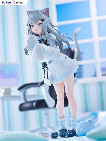 Nachoneko F:NEX Furyu