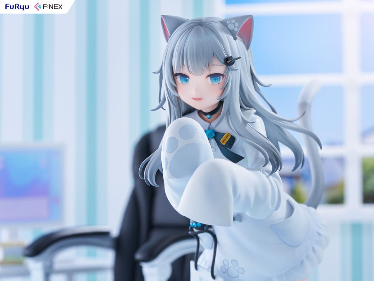 Nachoneko F:NEX Furyu