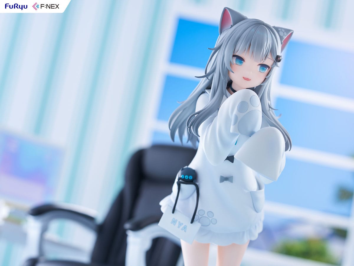 Nachoneko F:NEX Furyu