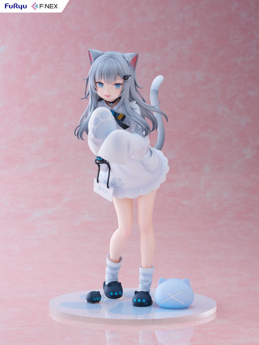 Nachoneko F:NEX Furyu