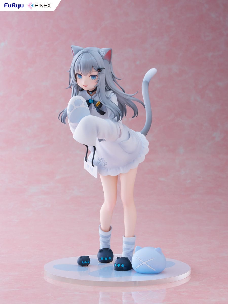 Nachoneko F:NEX Furyu