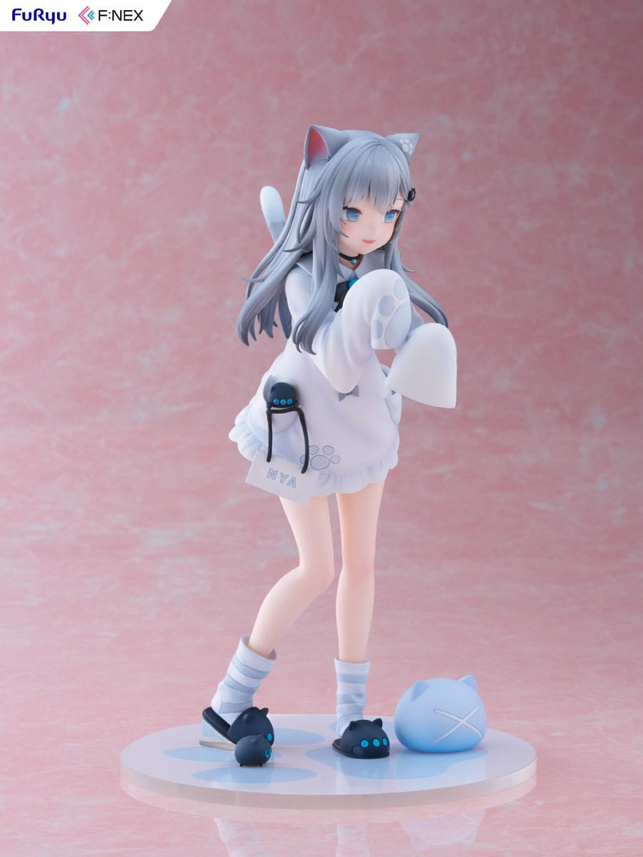 Nachoneko F:NEX Furyu