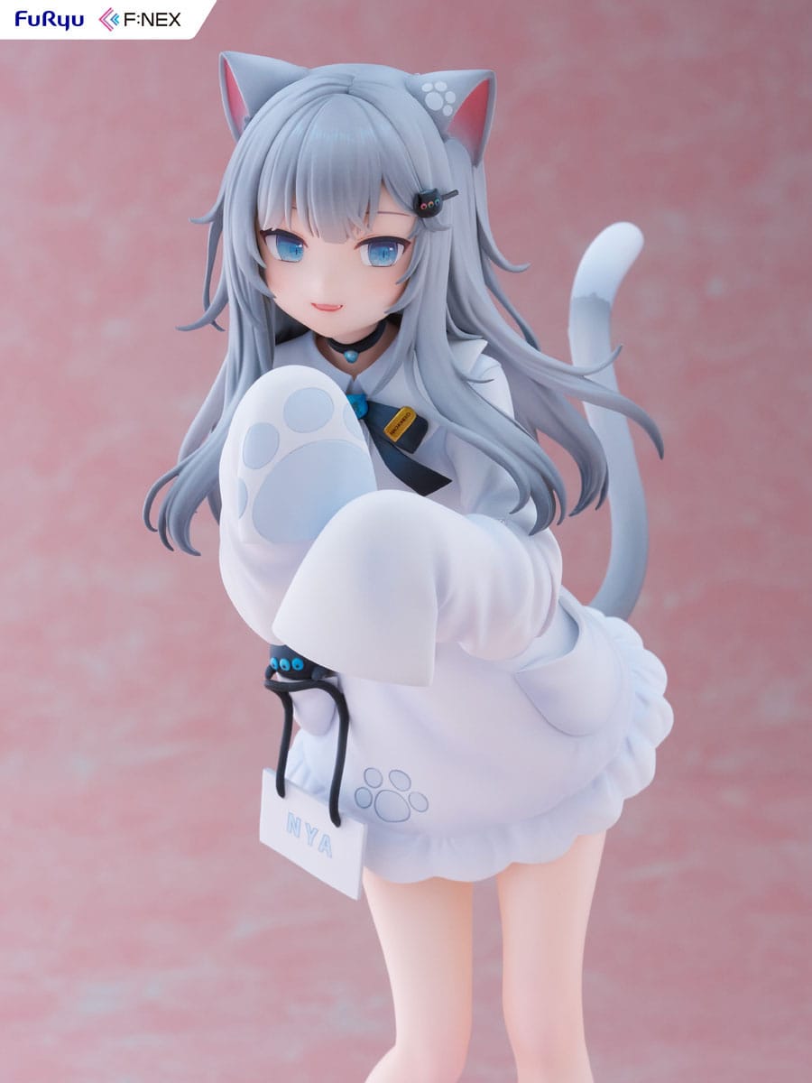 Nachoneko F:NEX Furyu