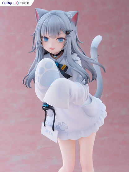 Nachoneko F:NEX Furyu