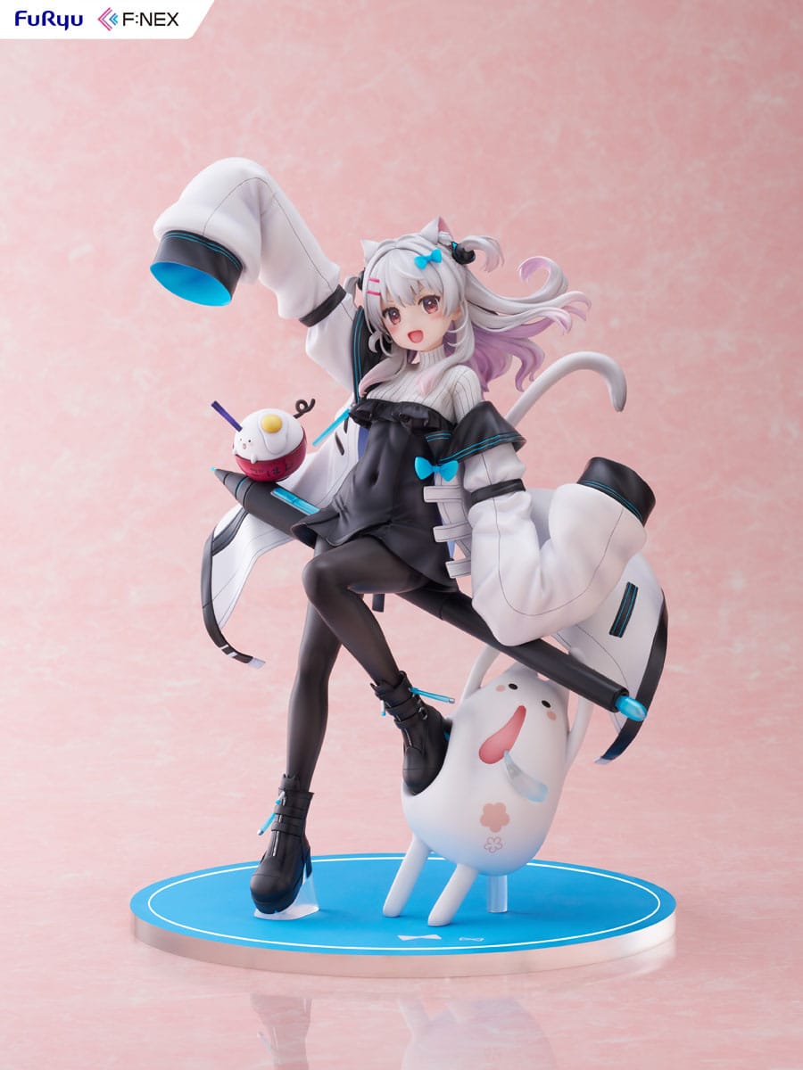 Natsume Eri F:NEX Furyu - Anime Figuren günstig kaufen