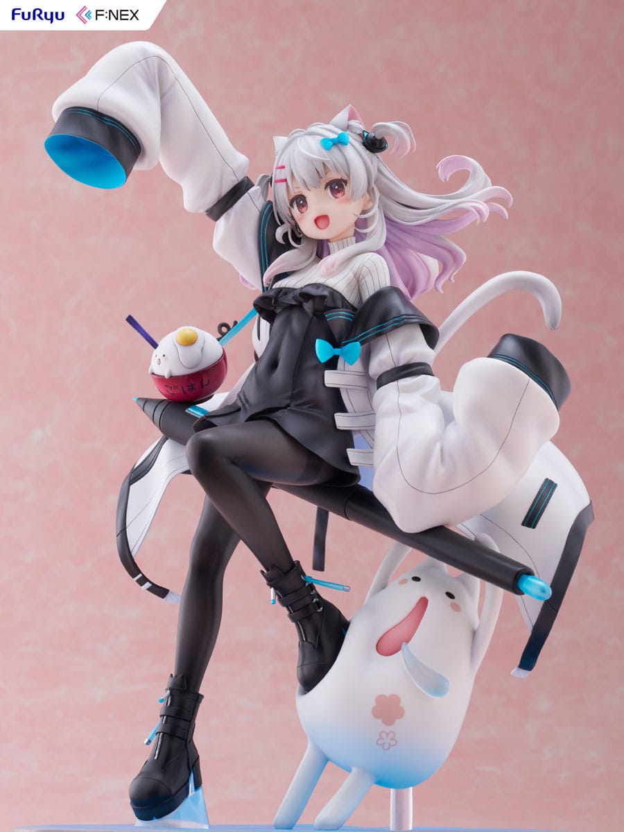 Natsume Eri F:NEX Furyu - Anime Figuren günstig kaufen