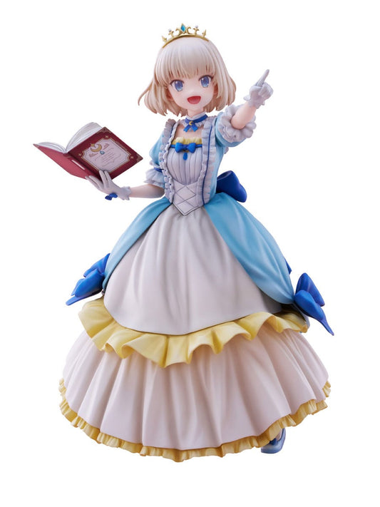 Mia Luna Tearmoon F:NEX Tearmoon Empire Furyu - Anime Figuren günstig kaufen