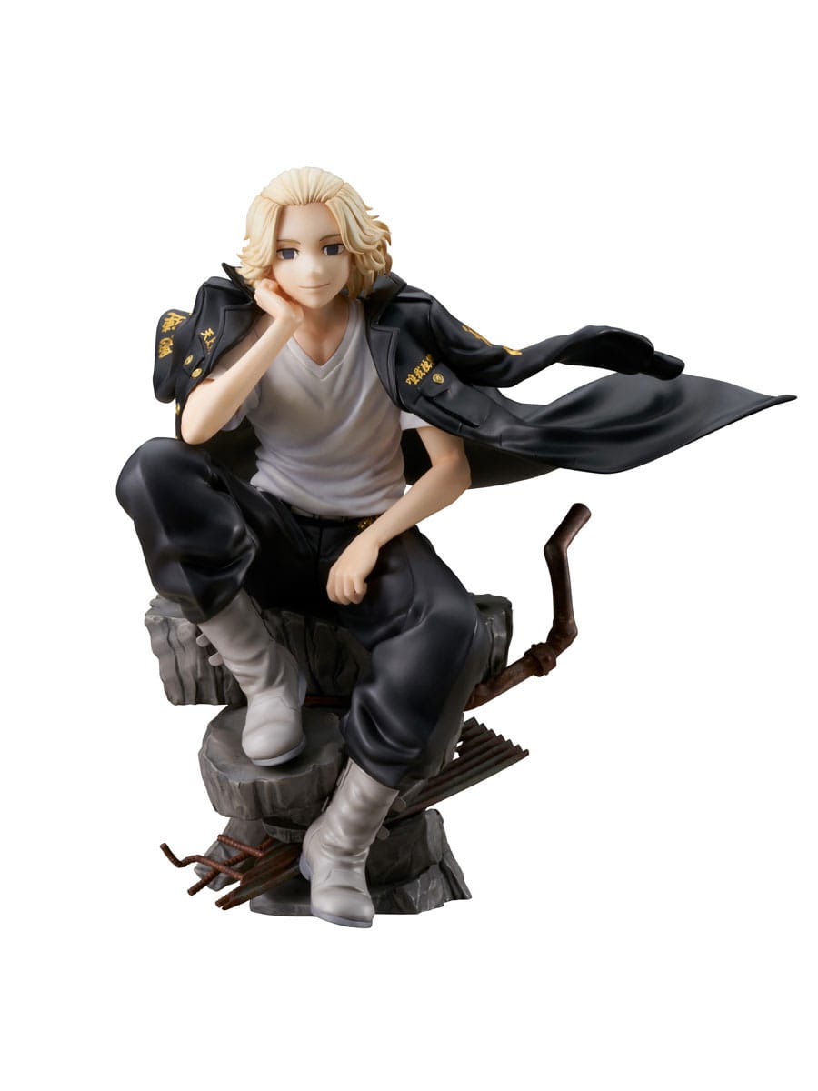 Manjiro Sano F:NEX Statue Furyu - Anime Figuren günstig kaufen