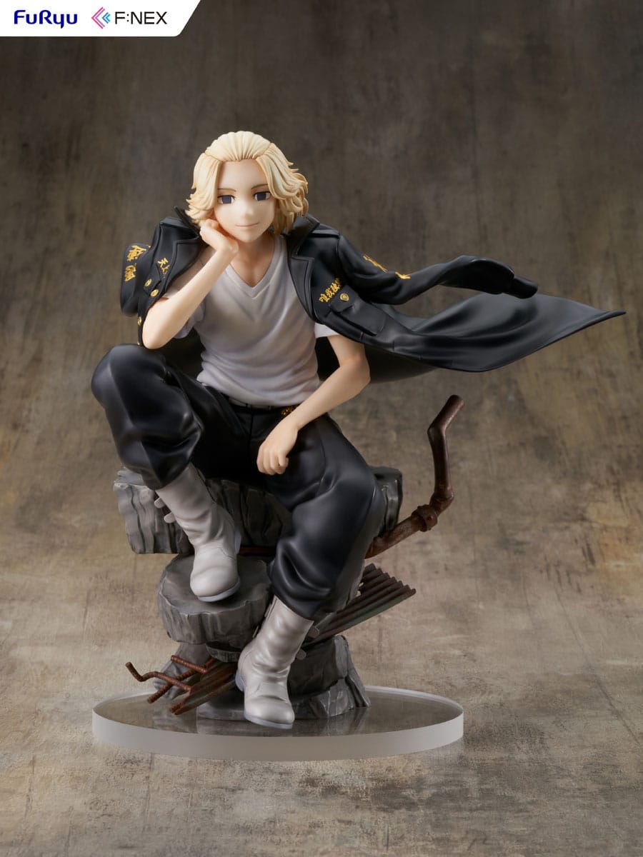 Manjiro Sano F:NEX Statue Furyu - Anime Figuren günstig kaufen