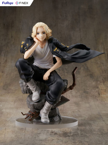 Manjiro Sano F:NEX Statue Furyu - Anime Figuren günstig kaufen