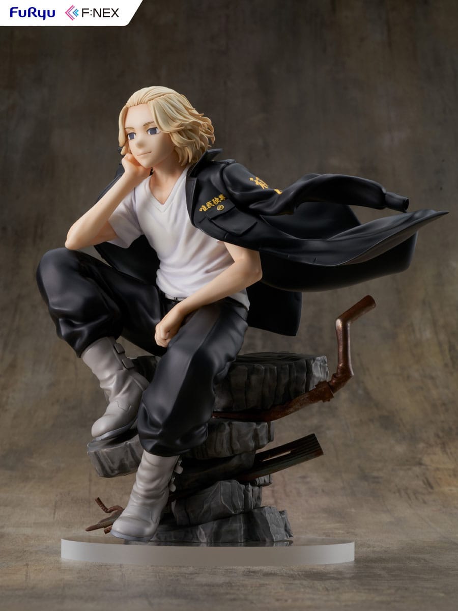 Manjiro Sano F:NEX Statue Furyu - Anime Figuren günstig kaufen