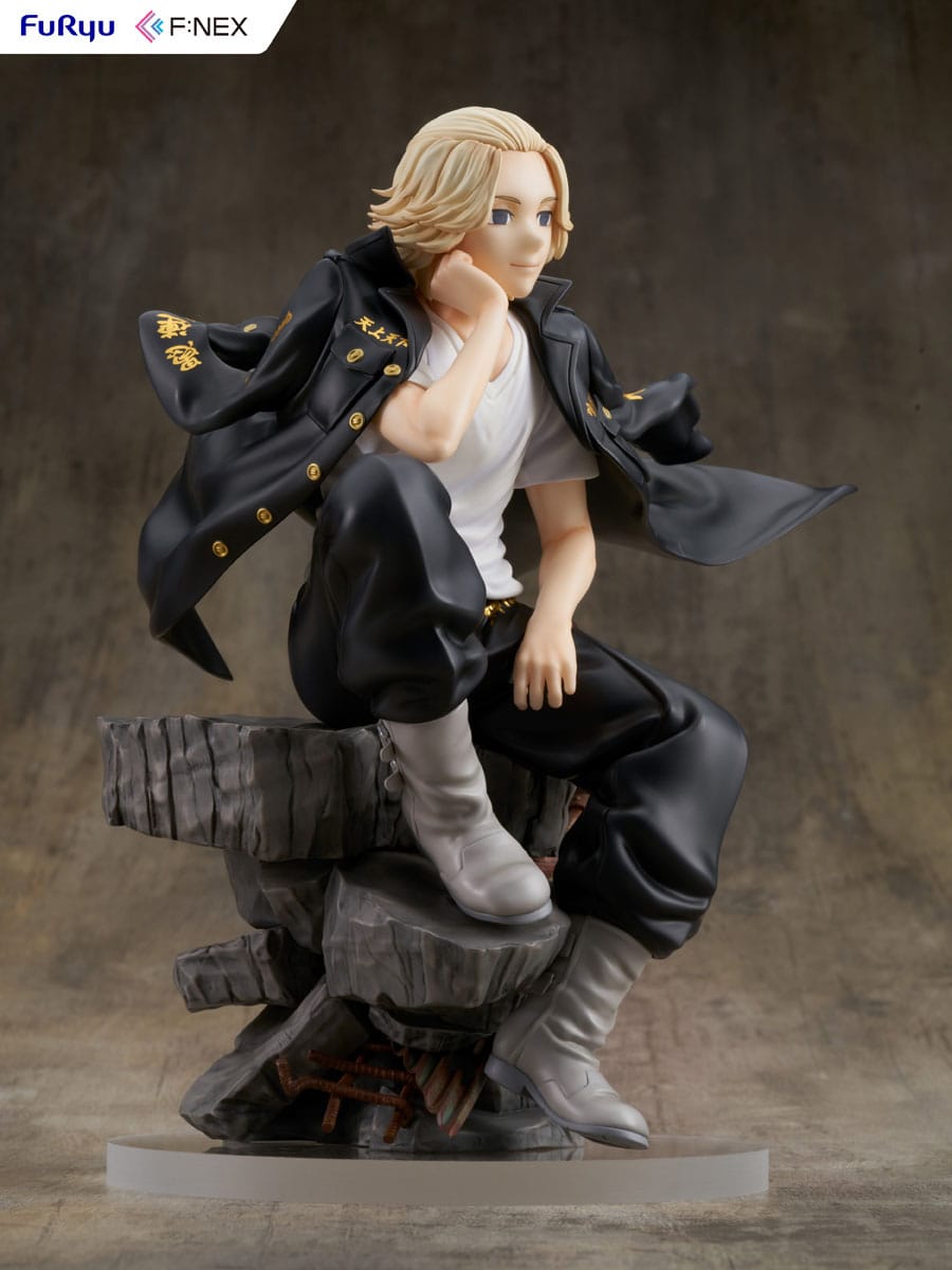 Manjiro Sano F:NEX Statue Furyu - Anime Figuren günstig kaufen