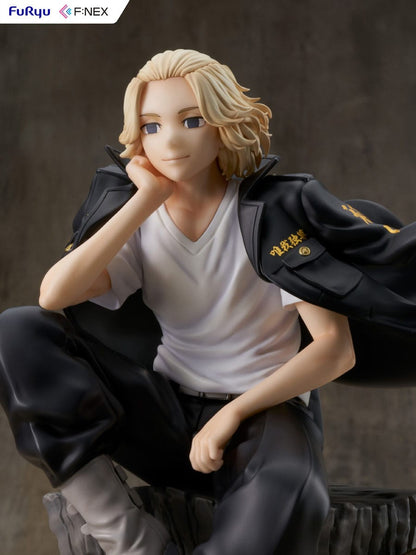 Manjiro Sano F:NEX Statue Furyu - Anime Figuren günstig kaufen
