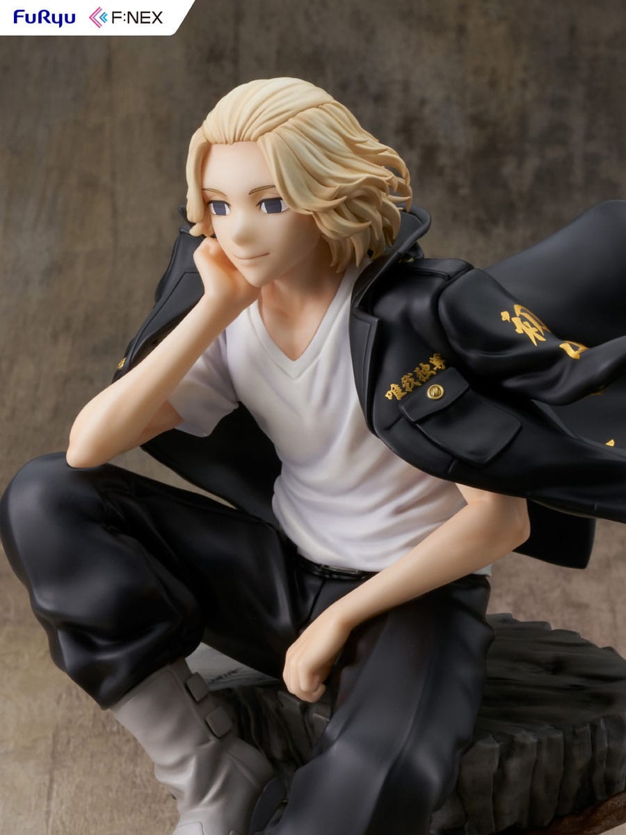 Manjiro Sano F:NEX Statue Furyu - Anime Figuren günstig kaufen