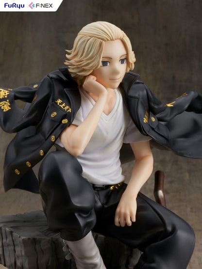 Manjiro Sano F:NEX Statue Furyu - Anime Figuren günstig kaufen