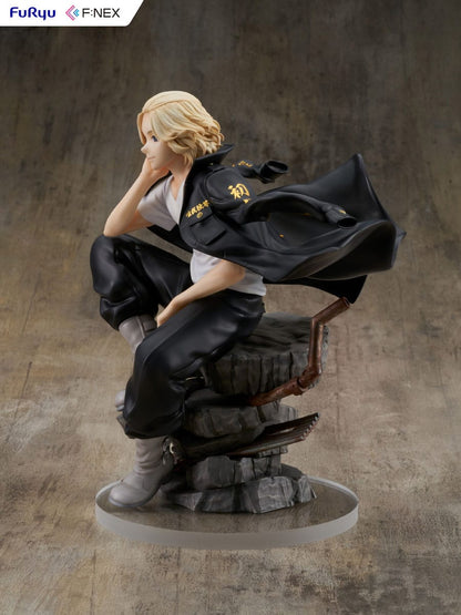 Manjiro Sano F:NEX Statue Furyu - Anime Figuren günstig kaufen