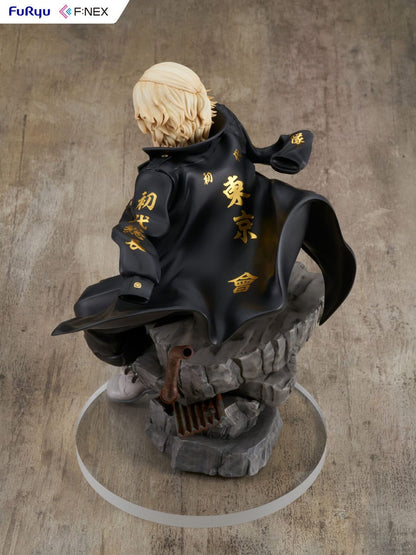 Manjiro Sano F:NEX Statue Furyu - Anime Figuren günstig kaufen