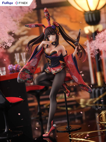 Kurumi Tokisaki Wa-bunny F:NEX Furyu - Anime Figuren günstig kaufen